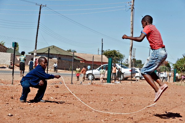 Chelston Parish Zambia4