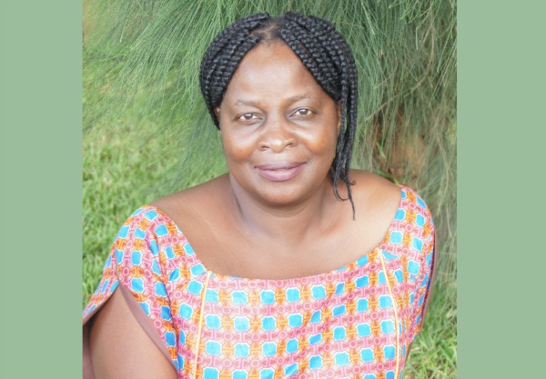 Dorothy Hambayi