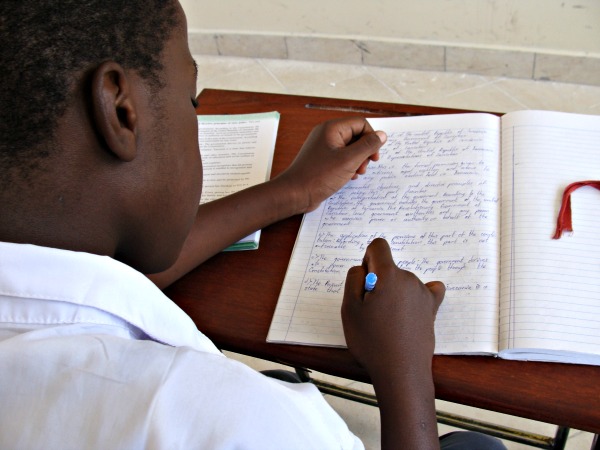 Education in Eastern Africa