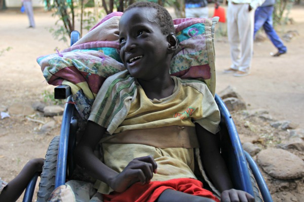 Kakuma Nutritional Support
