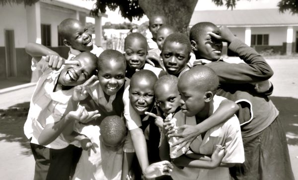 Loyola Secondary School Kasungu malawi