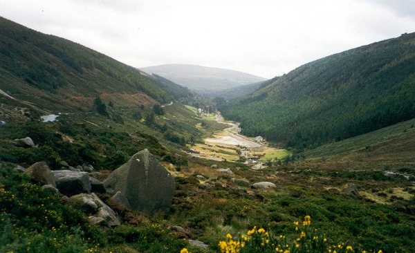 glendalough