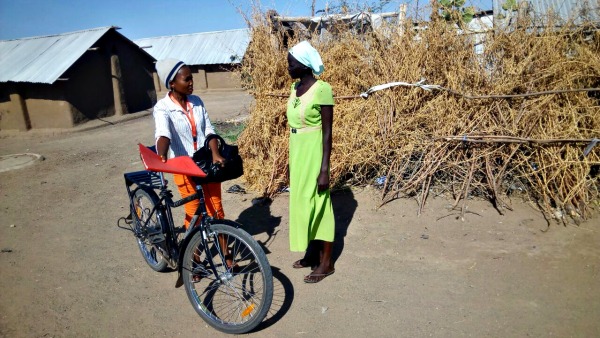 kakuma camp