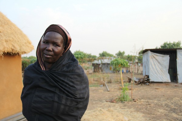 south sudan