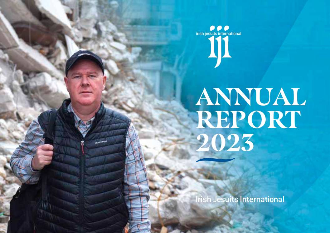 Annual Report 2023